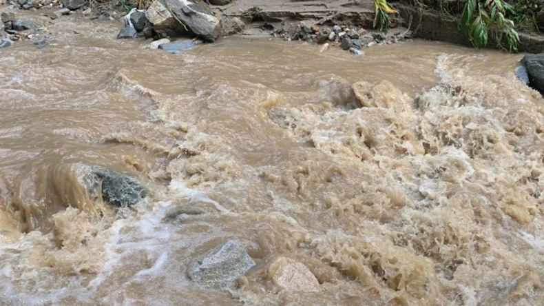 Por fuertes lluvias, comuna Siete de Ibagué podrá presentar bajas presiones  o ausencia en el servicio de agua | ELOLFATO.COM - Noticias de Ibagué y  Tolima