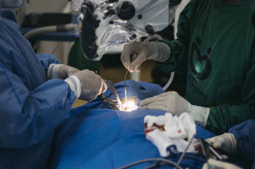 Habrá jornada quirúrgica gratuita para sobrevivientes de quemaduras