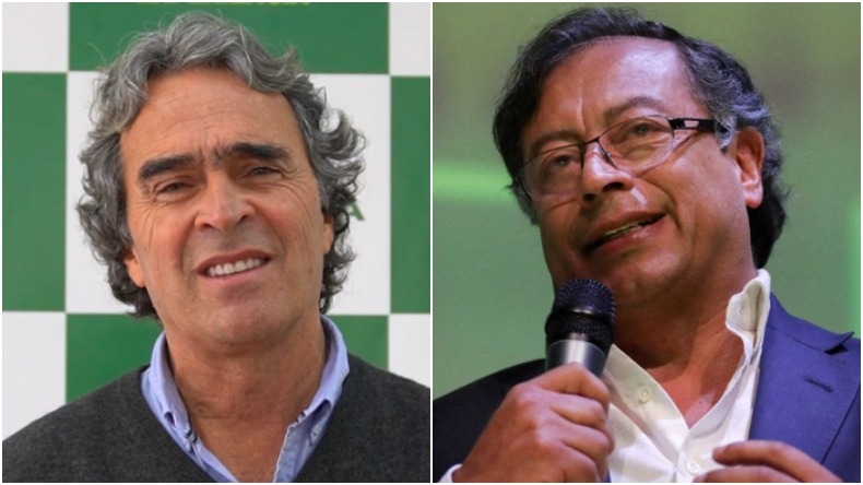 Ni con uno ni con otro: Fajardo dijo que no votará por Petro tras el 'portazo' que le dio Rodolfo Hernández