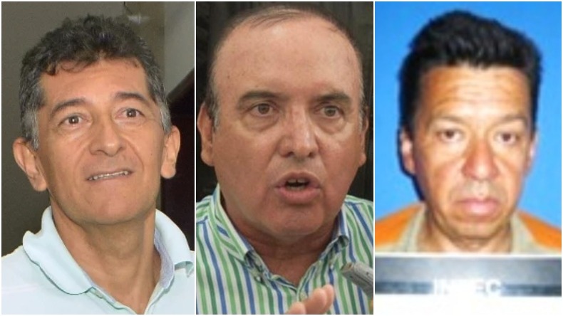 “¿Los liberales jaramillistas pretenderán que su candidato Petro les dé el perdón social a sus amigos Luis H. y Arciniegas?”: Bejarano
