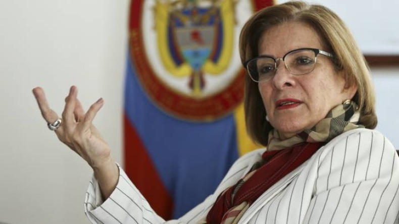 Procuradora Margarita Cabello encabezará primer congreso de justicia transicional en Ibagué 