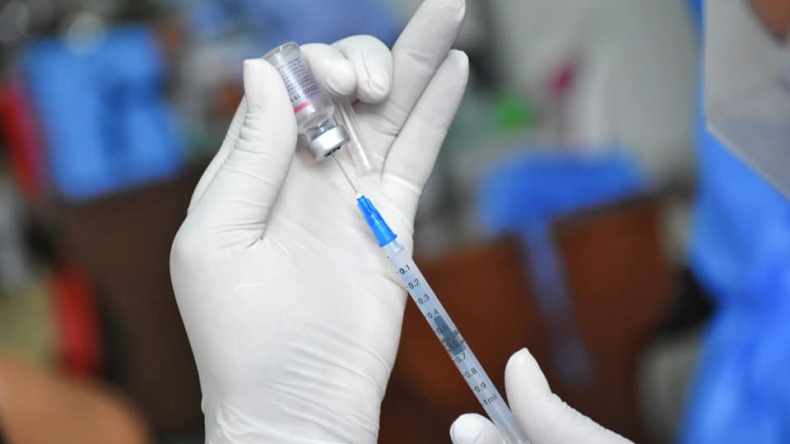 Esta semana inicia la vacunación masiva contra el COVID-19 en Chaparral y Planadas 
