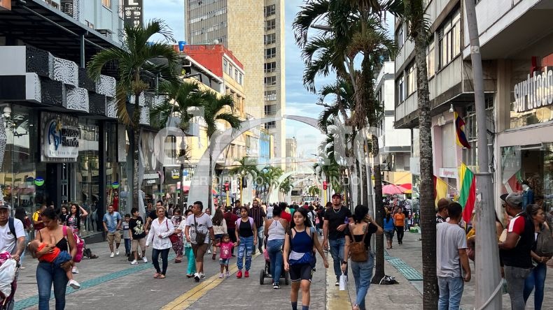 Fenalco espera activación del comercio con llegada de 200.000 visitantes en el Tolima