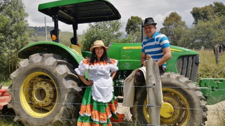 El Tolima está entre los departamentos donde más estafan a campesinos con sus tierras