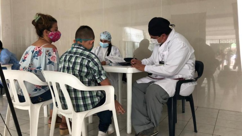Realizarán ‘Brigada de salud por la vida’ en el barrio Picaleña de Ibagué 