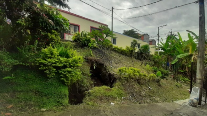 Fallo judicial obliga al Ibal a solucionar problema de alcantarillado en barrio Pijao