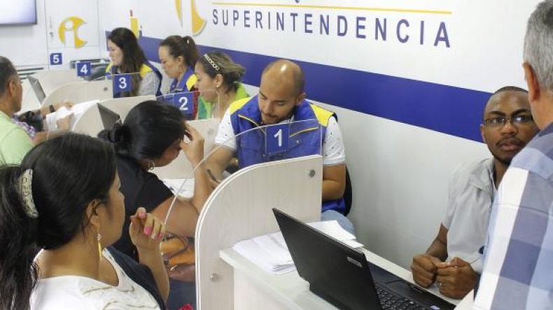 Anuncian 42 vacantes para siete Superintendencias en el Tolima