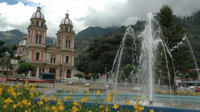 Personera de Cajamarca denuncia amenazas en su contra