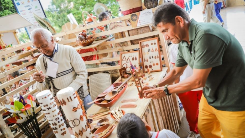 Agéndese y compre sus regalos de Navidad en el Mercado Artesanal: Orígenes de mi Tolima