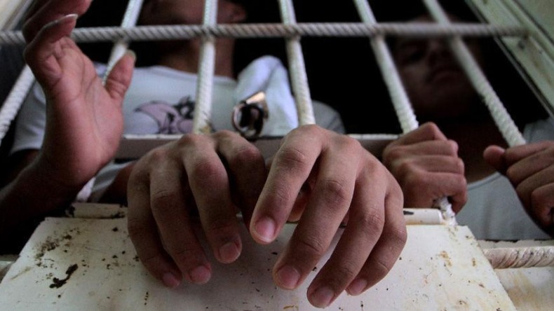 El acceso carnal abusivo es de los delitos más cometidos por los menores en el Tolima