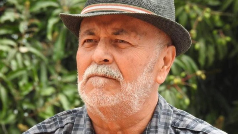 Falleció el empresario de medios tolimense Humberto Pava Camelo