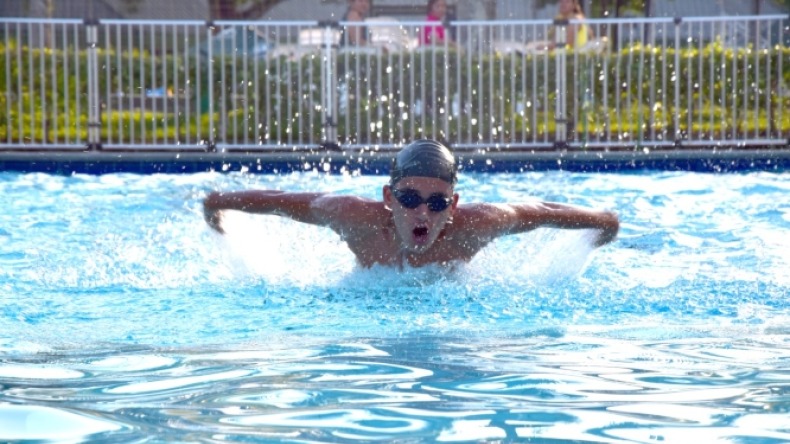 Deportista acuáticos tienen que desplazarse hasta Girardot para poder entrenar