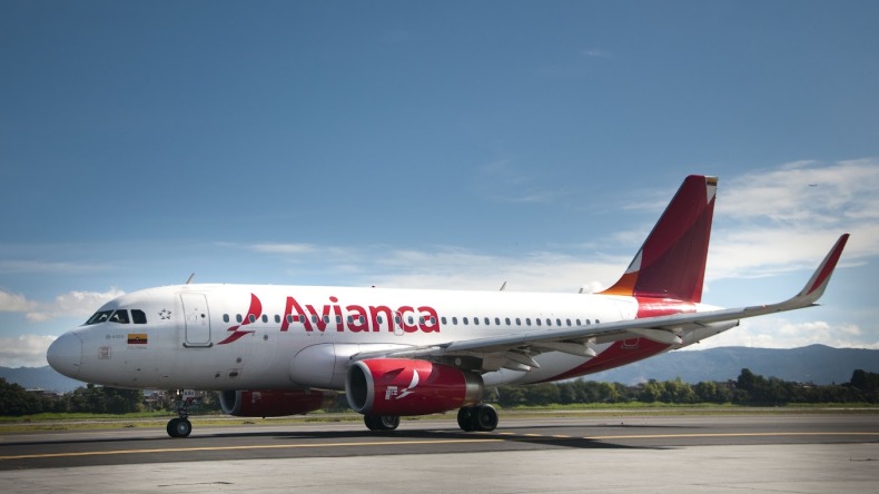 Confirmado: Avianca operará la ruta Ibagué - Bogota con aviones Airbus 319 y reducirá la tarifa