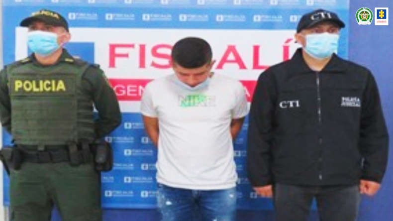 23 años de cárcel para un hombre que mató a otro por atravesar una 'frontera invisible' en Las Delicias