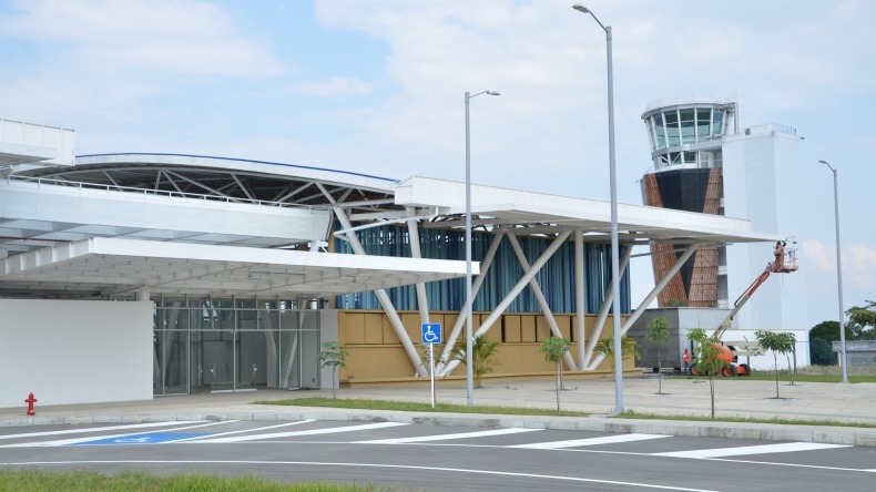 Contraloría advierte posible detrimento patrimonial por $3.395 millones en el Aeropuerto de Ibagué