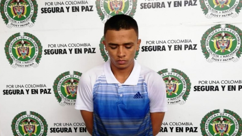 Condenan a dos hermanos por agredir a policías en el barrio Santa Cruz de Ibagué 