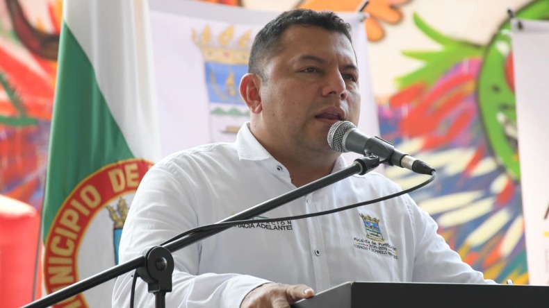  Alcalde de Purificación confirmó que robo a cuentas del Municipio superó los $10.000 millones 