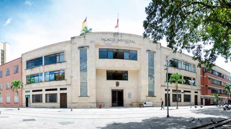 Tribunal ordena a la Alcaldía de Ibagué a indemnizar a excontratista