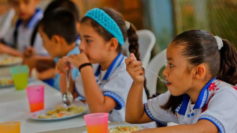  Conozca cuáles son los virtuales ganadores del millonario contrato de alimentación escolar en el Tolima