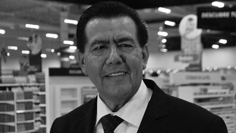 Conmemorarán el primer año de fallecido del gran empresario Carlos Alvarado