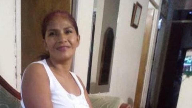 Familia pide que entreguen el cuerpo de la mujer fallecida en incendio en el Sena