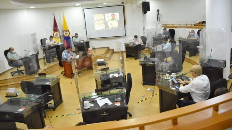 El lío jurídico de la Asamblea del Tolima para la elección del Contralor Departamental