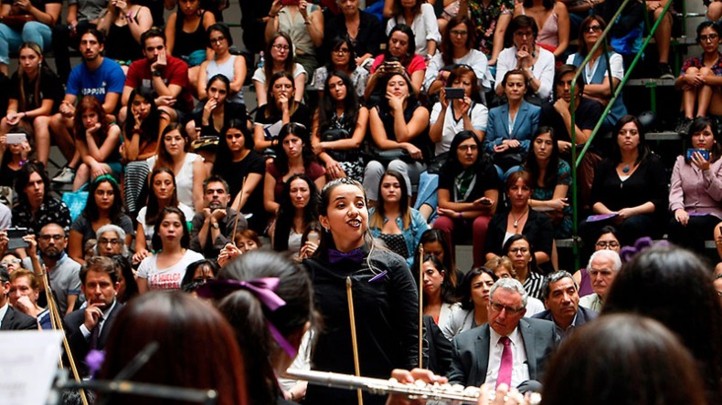 Con eventos y conferencias, la Universidad del Tolima conmemorará el mes de la mujer en Ibagué