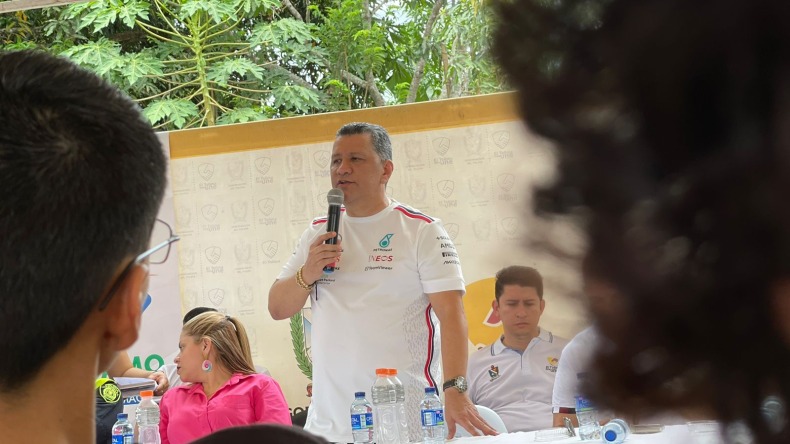Gobernador del Tolima aseguró que las Fuerzas Armadas tienen prohibido “tocar a las disidencias”