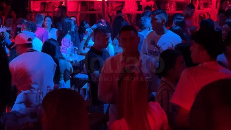 Ciudadanos denuncian robos mediante la modalidad de cosquilleo en discotecas de Ibagué