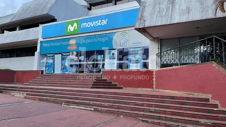 Ciudadana pidió a Movistar cancelar sus servicios tres veces, pero siguió recibiendo cobros mes a mes