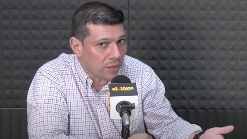 Milton Restrepo arremete contra Uribe, su partido y quienes dialogaron con Gustavo Petro 