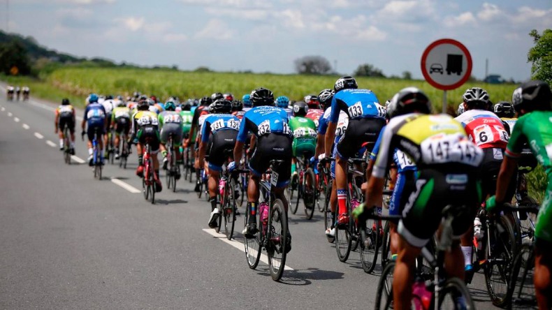 Tome nota: estos serán los cierres viales en el Tolima por competencia de ciclismo