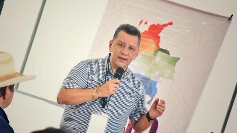 Partido Conservador presentará terna para que Ricardo Orozco designe alcalde de Ibagué