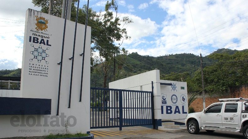 Denuncian a funcionario del IBAL que, aprovechando su cargo, habría estafado en obra privada en Ibagué