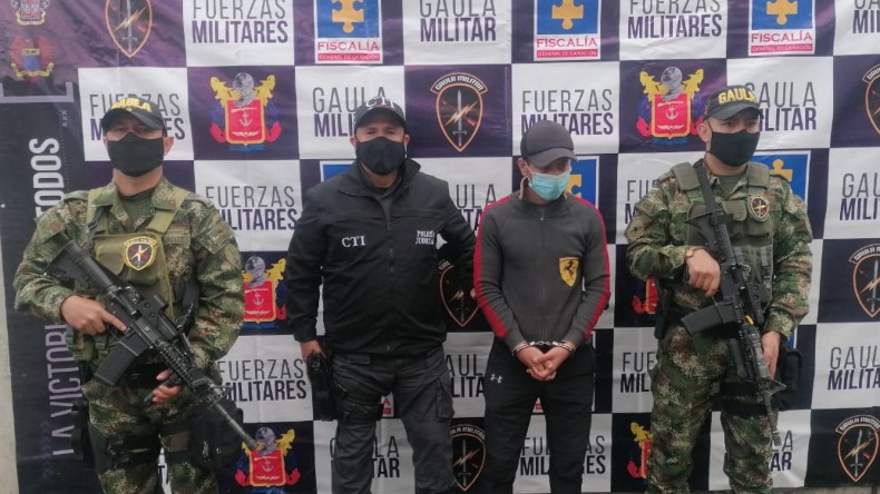 Cárcel para siete personas que habrían robado más de $1.300 millones a alcaldías del Tolima