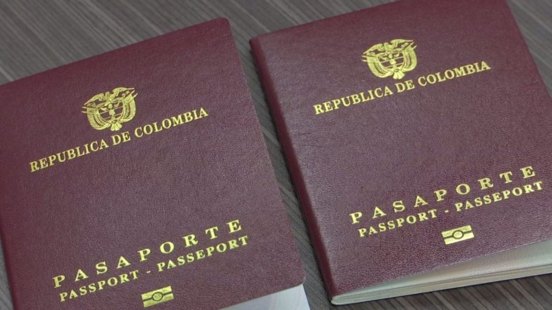 ¿Planea viajar este año? Cambiaron las tarifas para la expedición de pasaportes