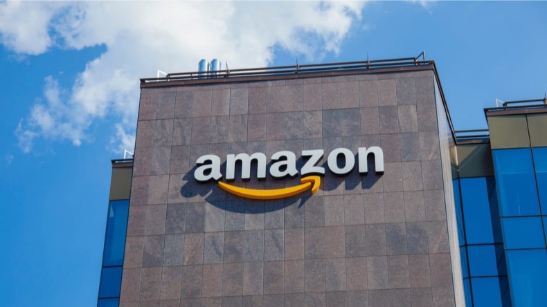 ¿Sin empleo? Amazon abrió 800 vacantes para personas en Colombia