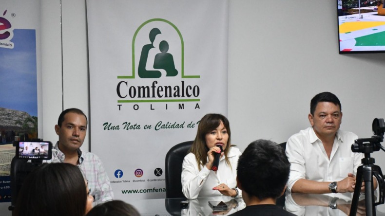 Comfenalco Tolima se pronuncia frente a supuestos conflictos del Consejo Directivo