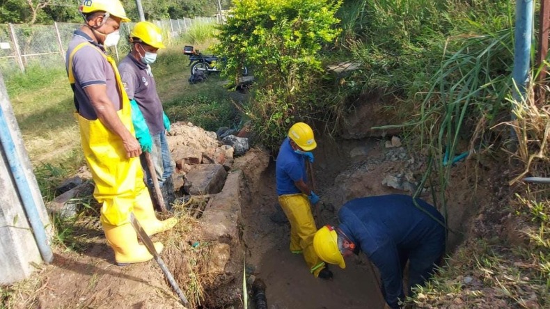 Más de 30 barrios en Ibagué podrán presentar intermitencias en el servicio de agua durante este domingo