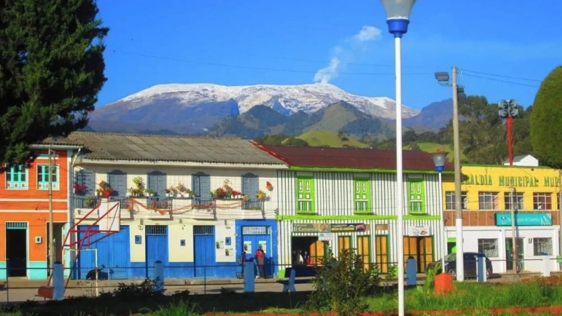 Un municipio tolimense, candidato a ‘mejores pueblos para turismo rural’ del mundo