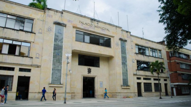 Ofrecen 86 vacantes para trabajar en la Alcaldía de Ibagué