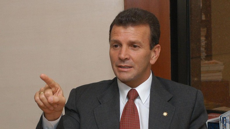 Condenan al tolimense Carlos Palacino, expresidente de Saludcoop
