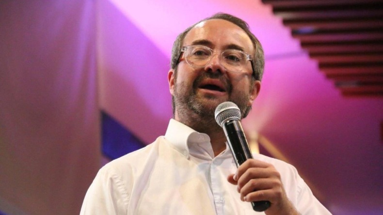 Captura de senador Ciro Ramírez por corrupción pone a temblar el Tolima