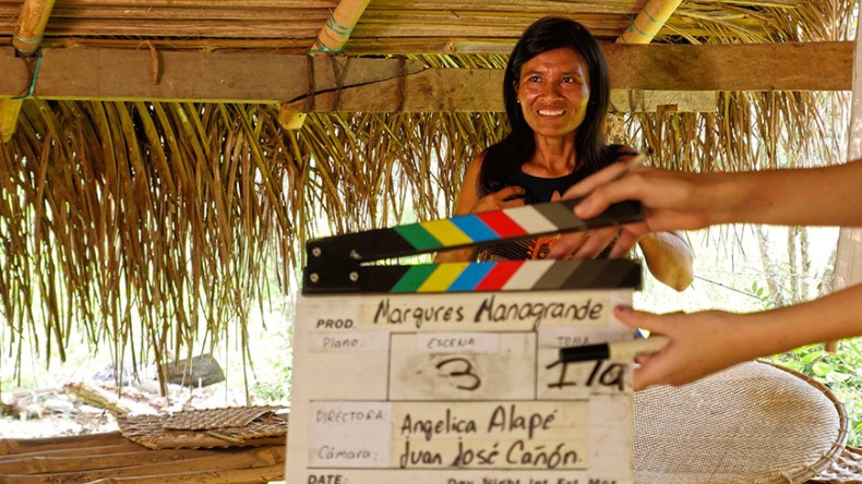 'Margures Managrande': el documental tolimense que recibió premio internacional