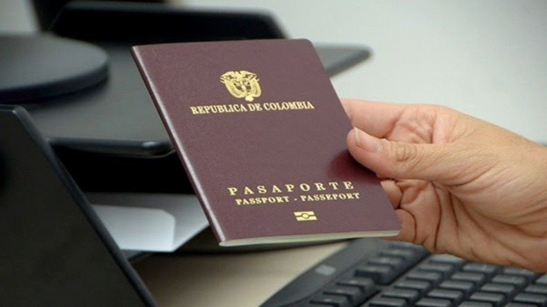 ¿Pensando en tramitar su pasaporte? Gobernación explica cómo debe hacerlo ahora