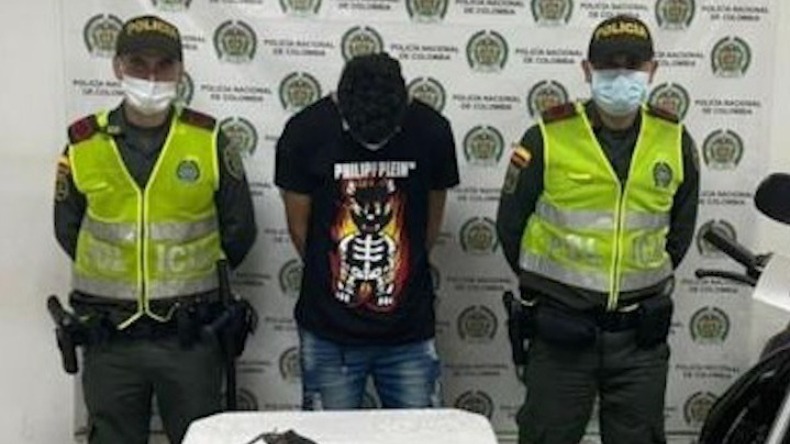 Imputan cargos a hombre por tres homicidios en El Espinal 