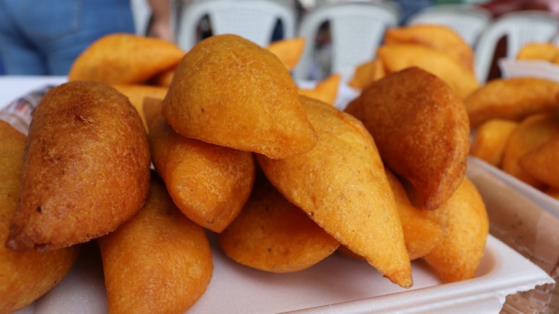 Este fin de semana se celebrará festival de la empanada en Ibagué