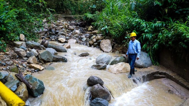 Comuna Siete de Ibagué podrá presentar intermitencia en el suministro de agua 