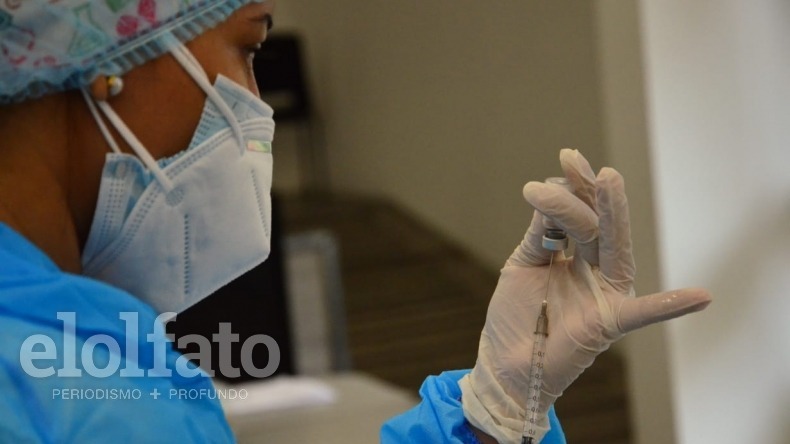 Más de 81.000 vacunas contra el COVID-19 han sido aplicadas en el Tolima