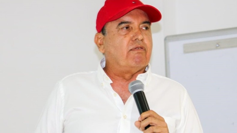 Partidos que apoyan a Mauricio Jaramillo interpusieron recurso de reposición